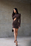 Vestido Julya