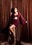 Conjunto euphoria 3 piezas