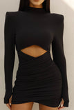 Vestido lusa