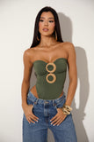 Body Samanta
