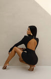 Vestido lusa