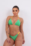 Bikini Tropi Bicolor