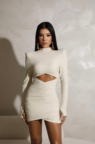 Vestido lusa