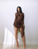 Vestido kemilly
