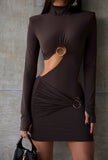 Vestido Julya