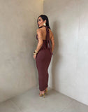 Vestido Dubái