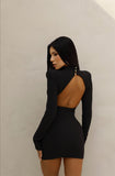 Vestido lusa