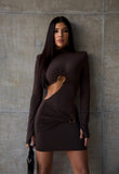 Vestido Julya