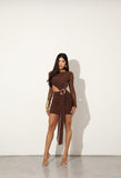 Vestido lux