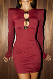 Vestido Lupita