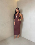 Vestido Dubái