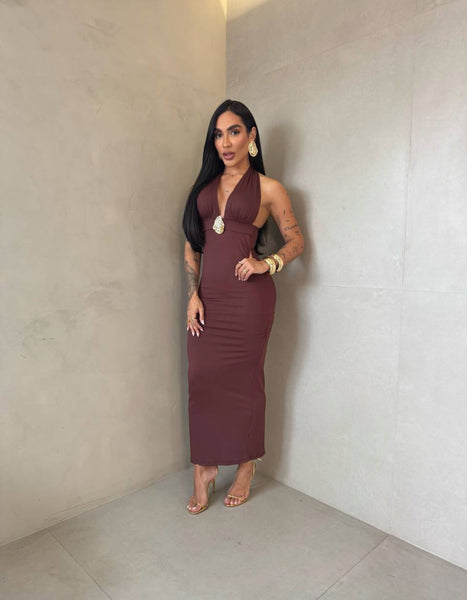Vestido Dubái